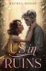 Book cover for "Us in ruins".