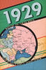 Book cover for "1929".