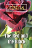 Book cover for "The red and the black".