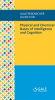 Book cover for "Physical and Chemical Bases of Intelligence and Cognition".