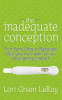 Book cover for "The Inadequate Conception".