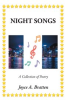 Book cover for "Night Songs".