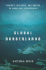 Book cover for "Global Borderlands".