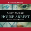 Book cover for "House Arrest".