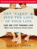 Book cover for "Get "Naked" & Find the Love of Your Life".