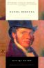 Book cover for "Daniel Deronda".