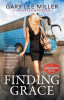 Book cover for "Finding Grace".