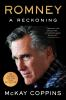 Book cover for "Romney".