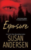 Book cover for "Exposure".