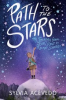 Book cover for "Path to the Stars".