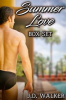 Book cover for "Summer Love Box Set".