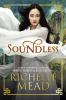Book cover for "Soundless".