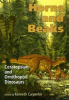 Book cover for "Horns and Beaks".
