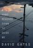Book cover for "A hand reached down to guide me".