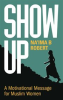 Book cover for "Show Up".