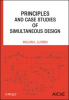 Book cover for "Principles and Case Studies of Simultaneous Design".