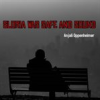 Book cover for "Gloria Was Safe and Sound".