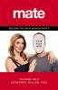 Book cover for "Mate".