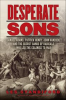 Book cover for "Desperate Sons".