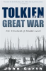 Book cover for "Tolkien and the Great War".