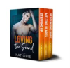 Book cover for "Loving the Sound Volume 2".