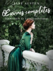 Book cover for "Œuvres Complètes - Persuasion Et Autres Histoires".