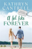 Book cover for "A Lot Like Forever".