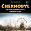 Book cover for "Chernobyl".