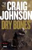 Book cover for "Dry bones".
