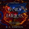 Book cover for "Hasley Fateless".