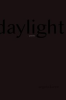Book cover for "Daylight".