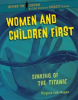 Book cover for "Women and Children First".