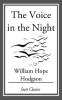 Book cover for "The Voice in the Night".