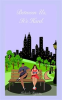Book cover for "Between Us, It's Hard".