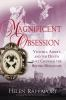 Book cover for "A magnificent obsession".