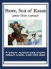 Book cover for "Baree, Son of Kazan".