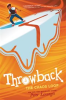 Book cover for "Throwback: The Chaos Loop".