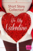 Book cover for "Be My Valentine".