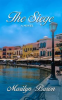 Book cover for "The Siege".