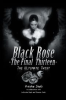 Book cover for "Black Rose-The Final Thirteen".