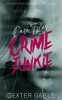 Book cover for "Crime Junkie Case Files".