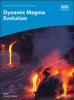Book cover for "Dynamic Magma Evolution".