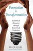 Book cover for "Formation for Transformation".