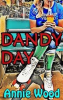 Book cover for "Dandy Day".