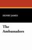 Book cover for "The ambassadors".