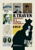 Book cover for "B. Traven: Portrait of a Famous Unknown".