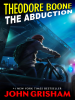 Book cover for "The Abduction".
