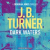 Book cover for "Dark Waters".