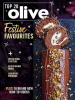 Book cover for "Top 20 Festive Favourites".