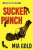 Book cover for "Sucker Punch".